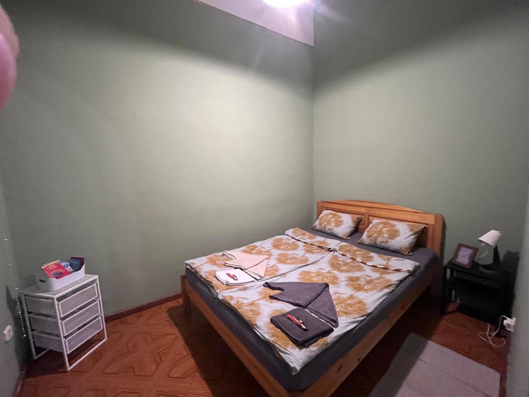 White Ship Apartman — Photos 1